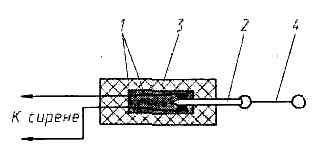 Рис. 90. Конструкция выключателя